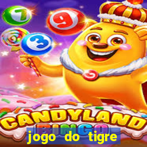 jogo do tigre plataforma nova